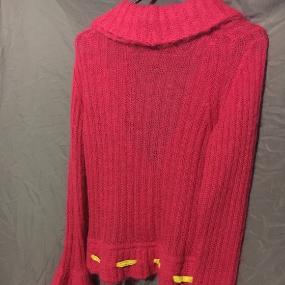 Fun flirty fall fun - Picture 4 of 6